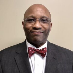 Picture of Instructor: Ronald Thomas CDI: